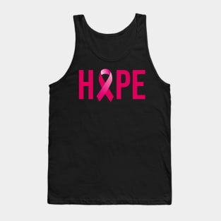 Hope For Women Tank Top